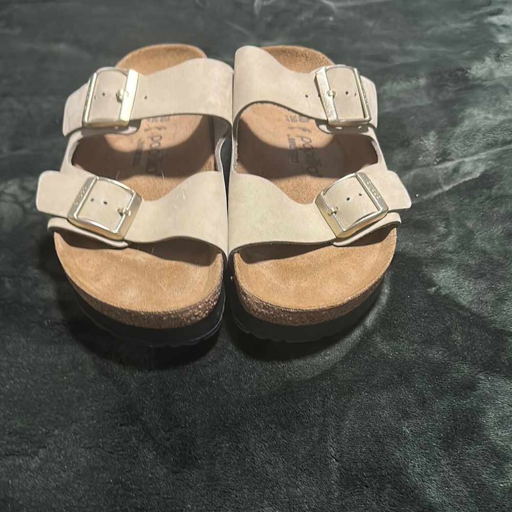 Brand New Papillio by Birkenstock